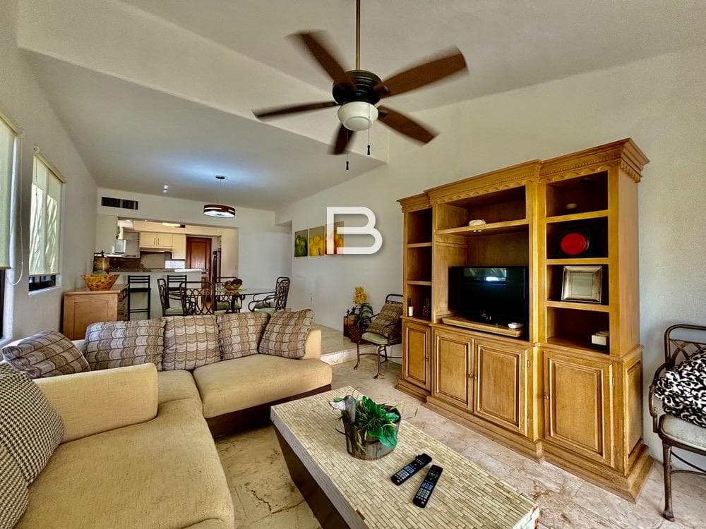 Isla Dorada Apartment for Rent