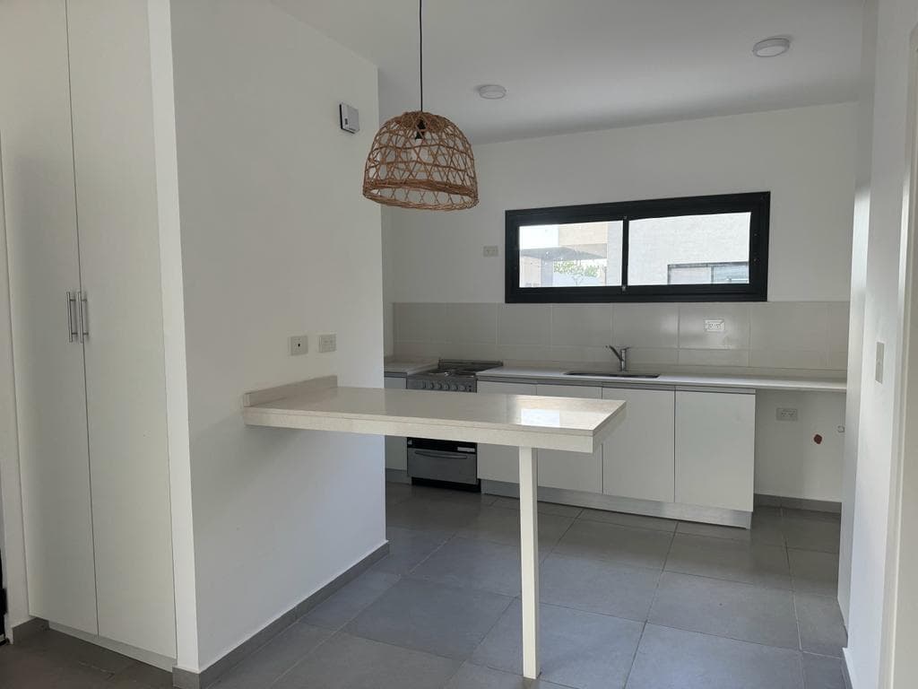 3-Room Duplex for Sale in Pacheco / Benavidez