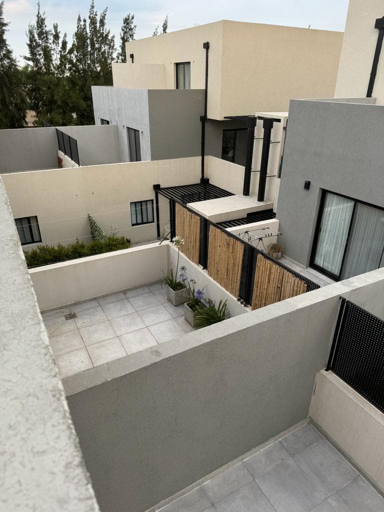 3-Room Duplex for Sale in Pacheco / Benavidez
