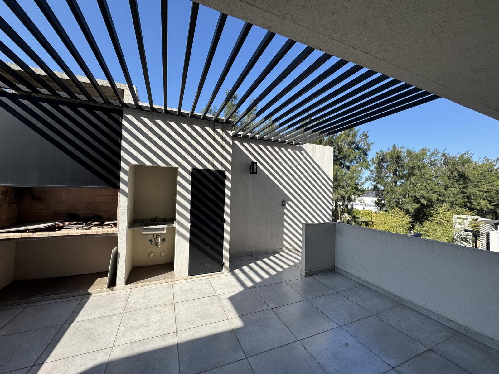 3-Room Duplex for Sale in Pacheco / Benavidez