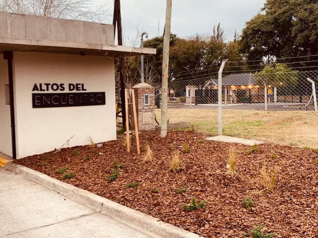 3-Room Duplex for Sale in Pacheco / Benavidez