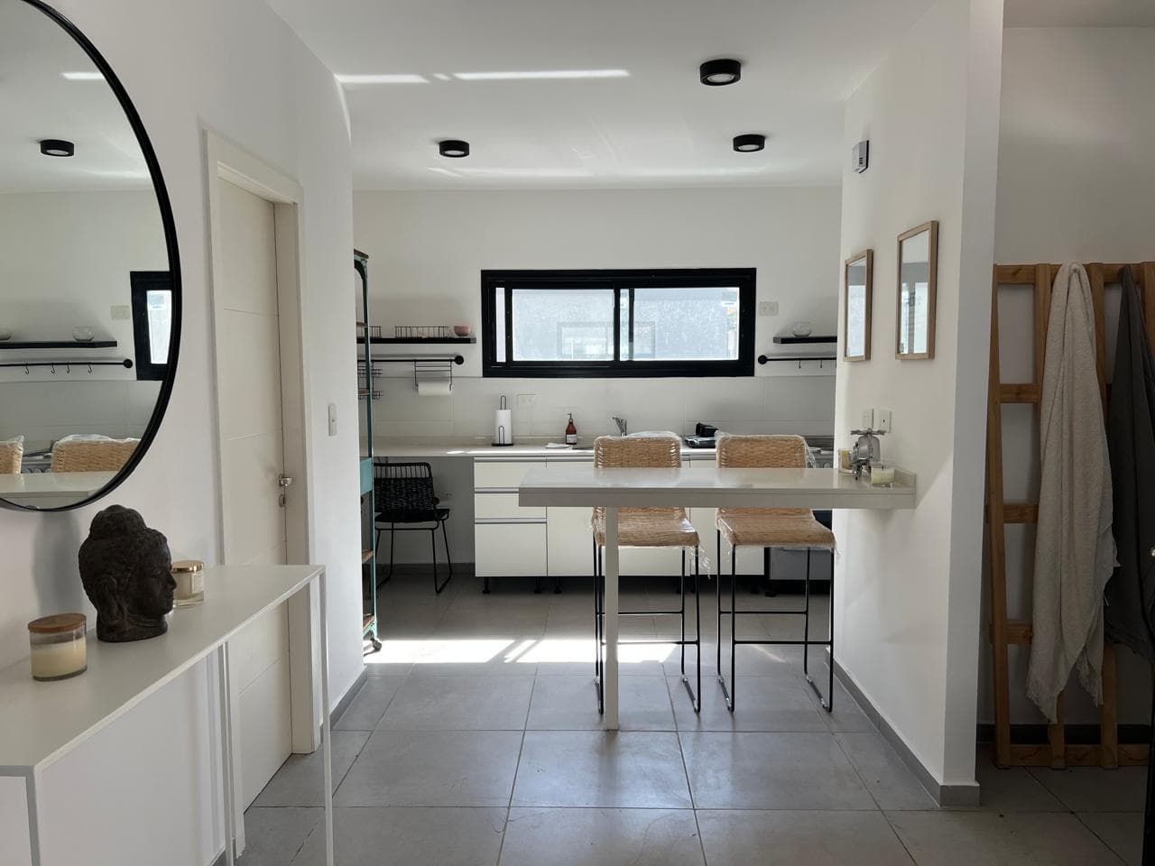 3-Room Duplex for Sale in Pacheco / Benavidez