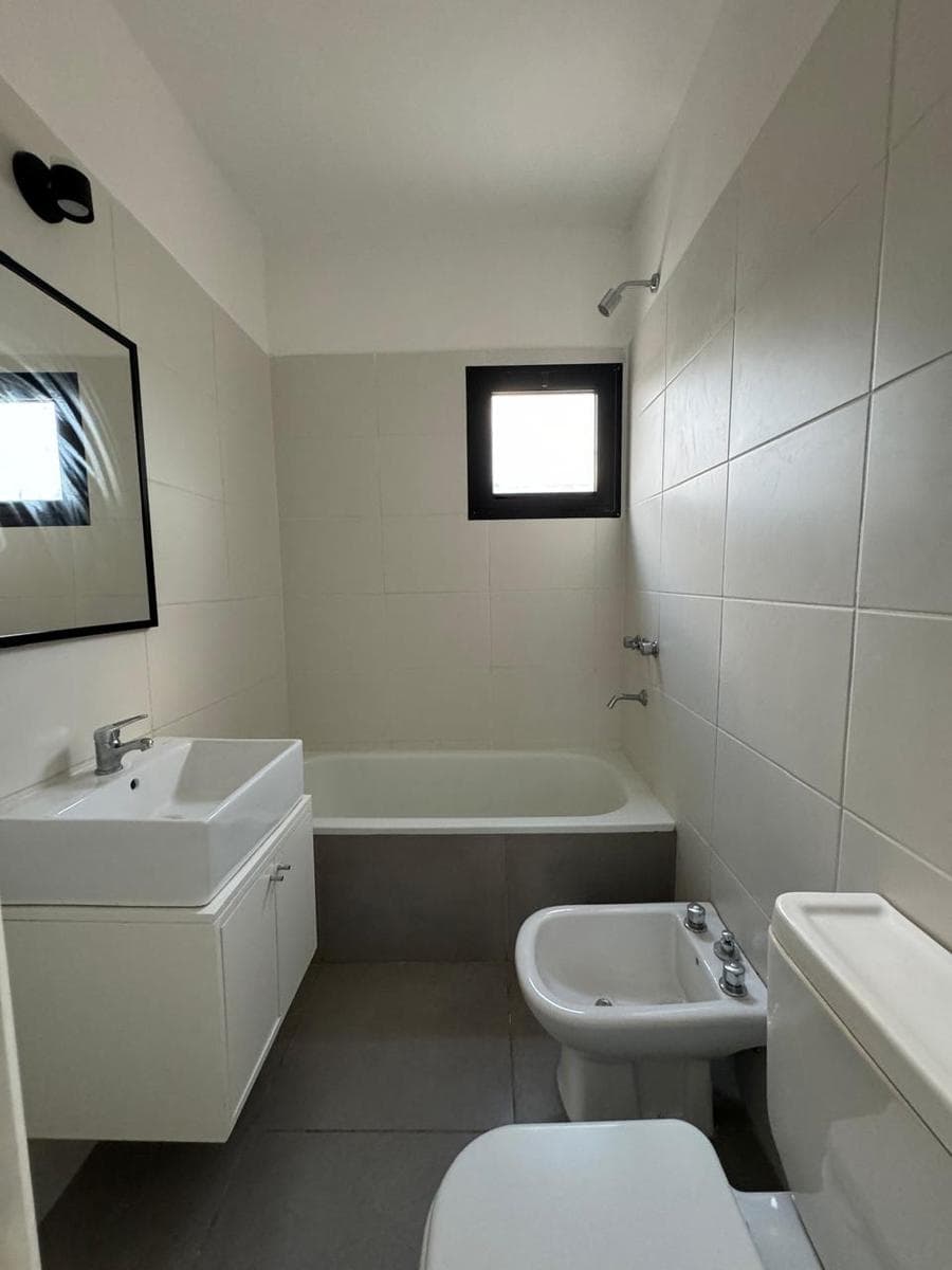 3-Room Duplex for Sale in Pacheco / Benavidez