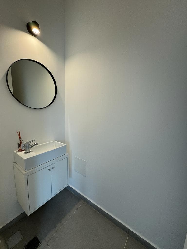 3-Room Duplex for Sale in Pacheco / Benavidez