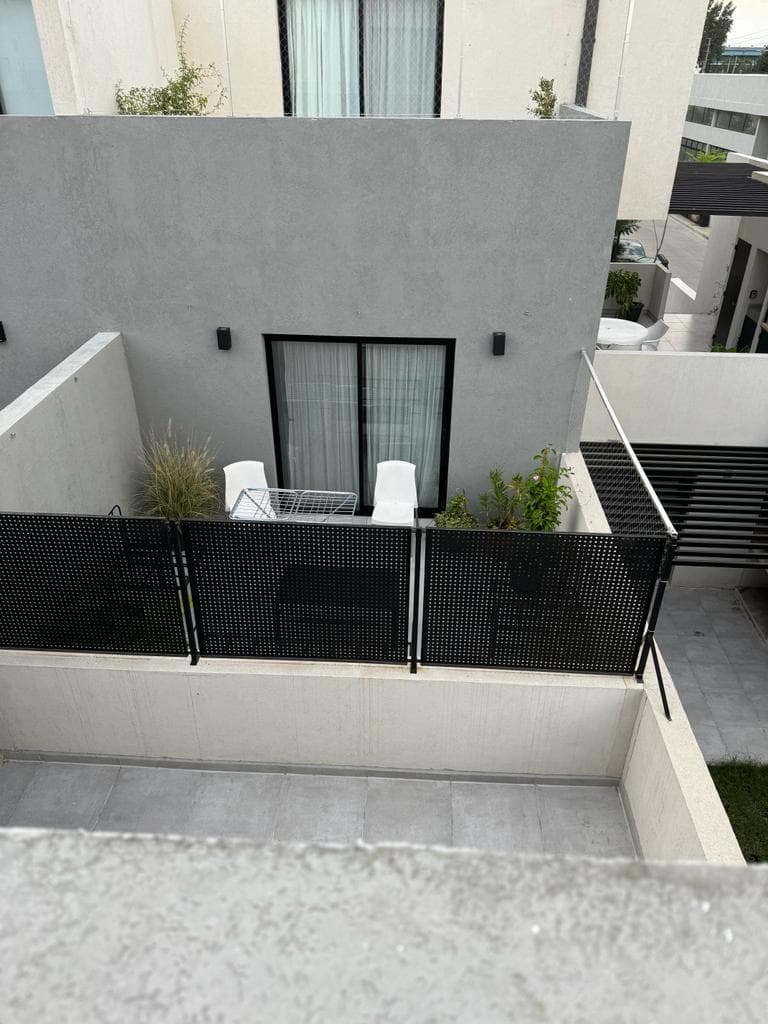 3-Room Duplex for Sale in Pacheco / Benavidez