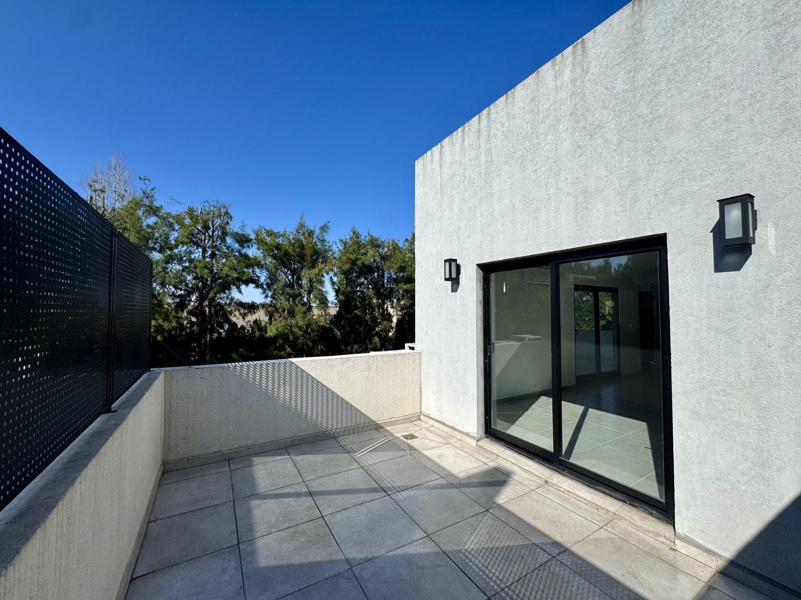 3-Room Duplex for Sale in Pacheco / Benavidez