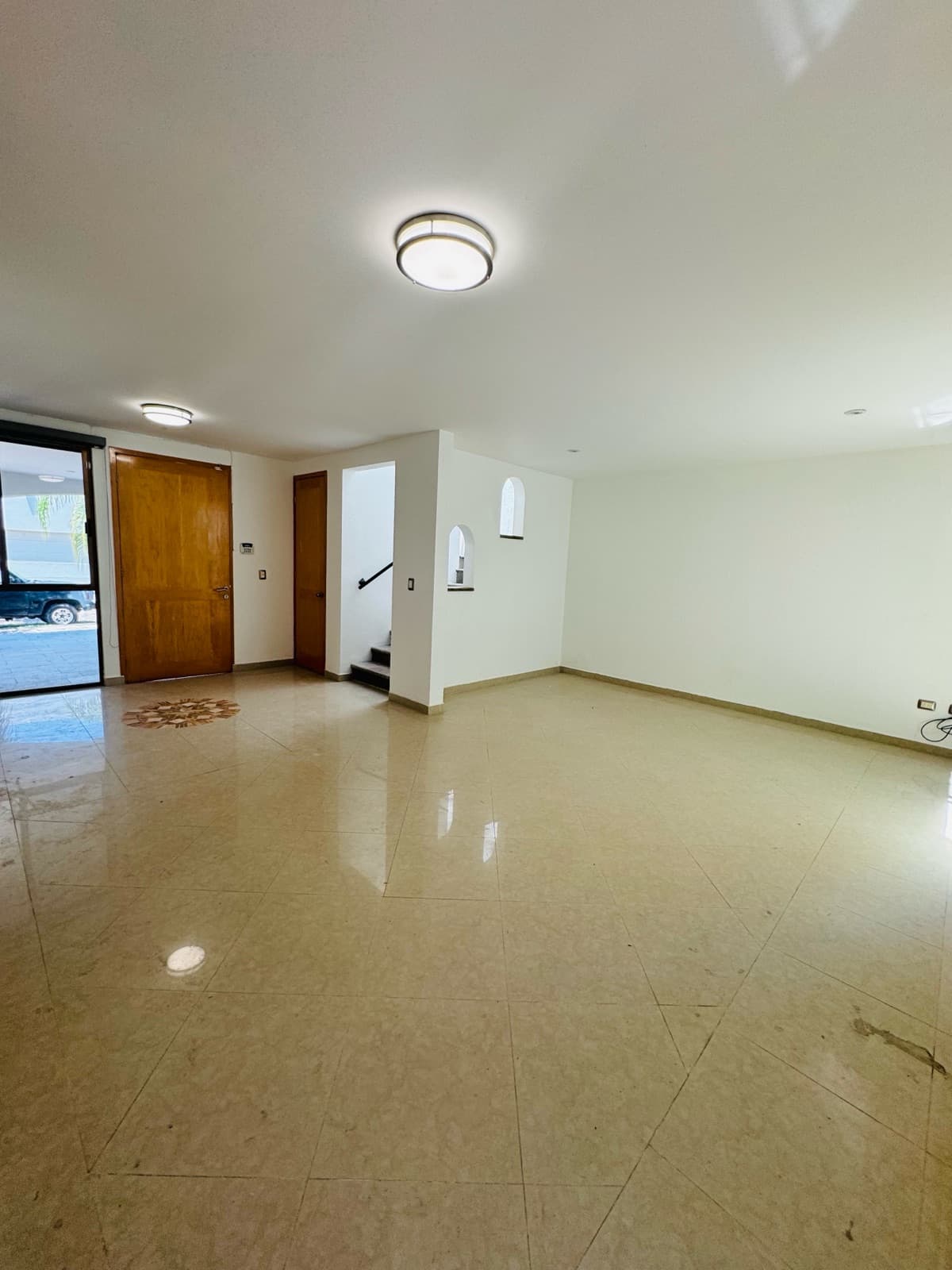 House for Rent in Coto al Norponiente I, Tec Zone I, La Piedra Condominium, Aguascalientes