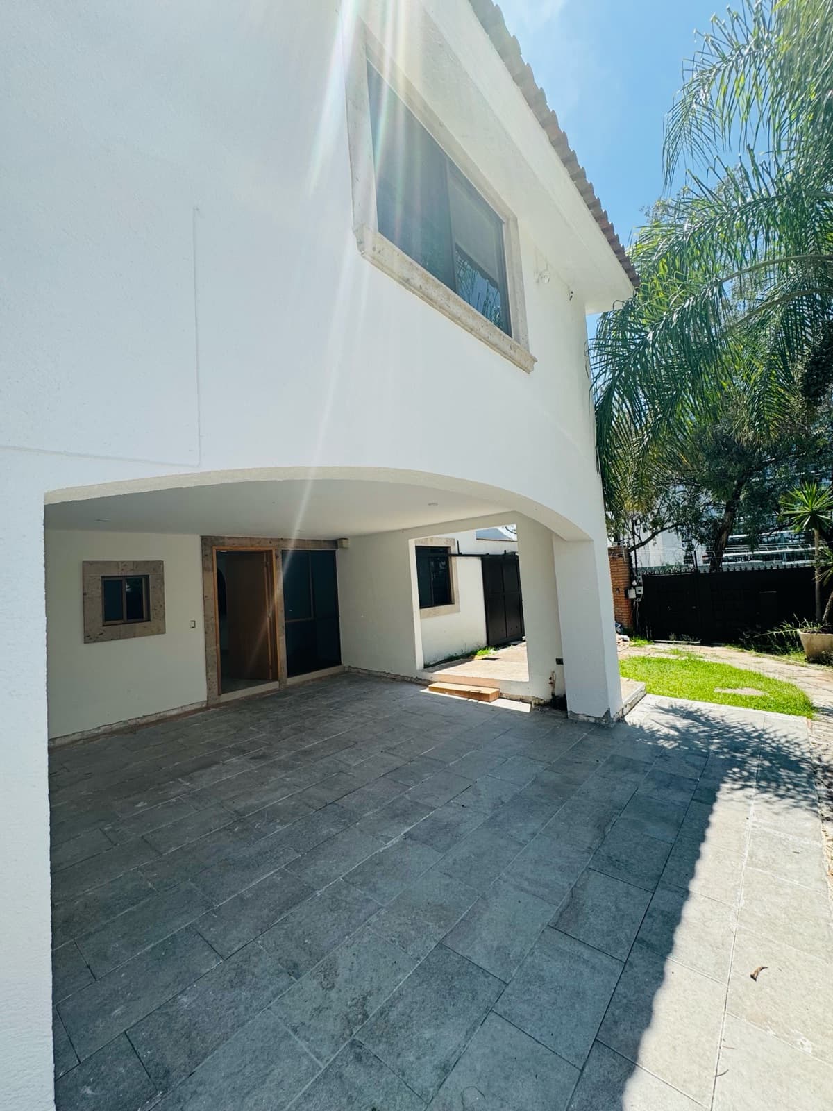 House for Rent in Coto al Norponiente I, Tec Zone I, La Piedra Condominium, Aguascalientes
