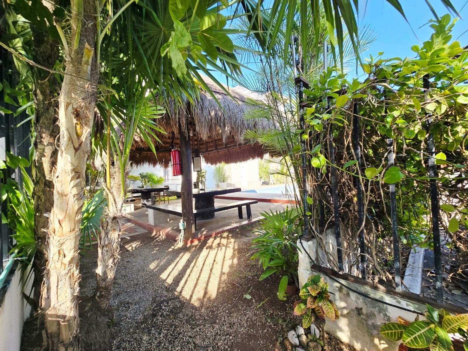 2-Bedroom Apartment for Rent | Real Ibiza Playa del Carmen | PRIVADA MORELL