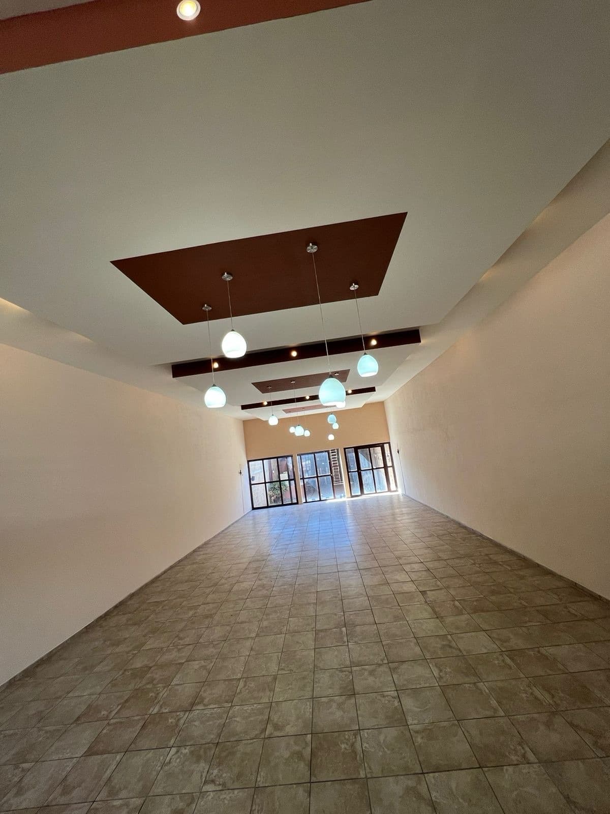 Warehouse for Rent in Downtown I Guadalupe I Aguascalientes