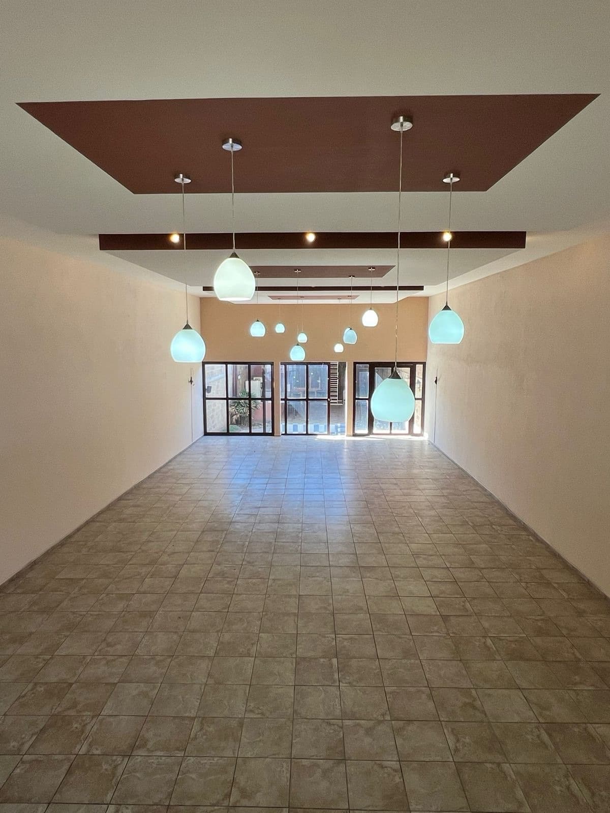 Warehouse for Rent in Downtown I Guadalupe I Aguascalientes