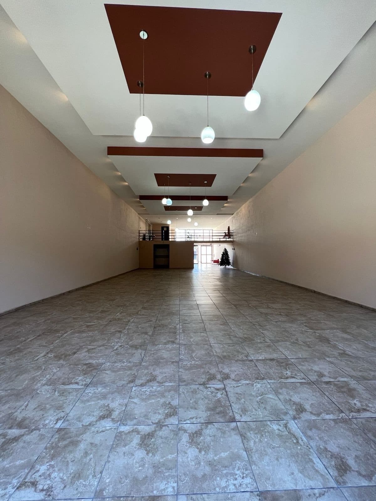 Warehouse for Rent in Downtown I Guadalupe I Aguascalientes