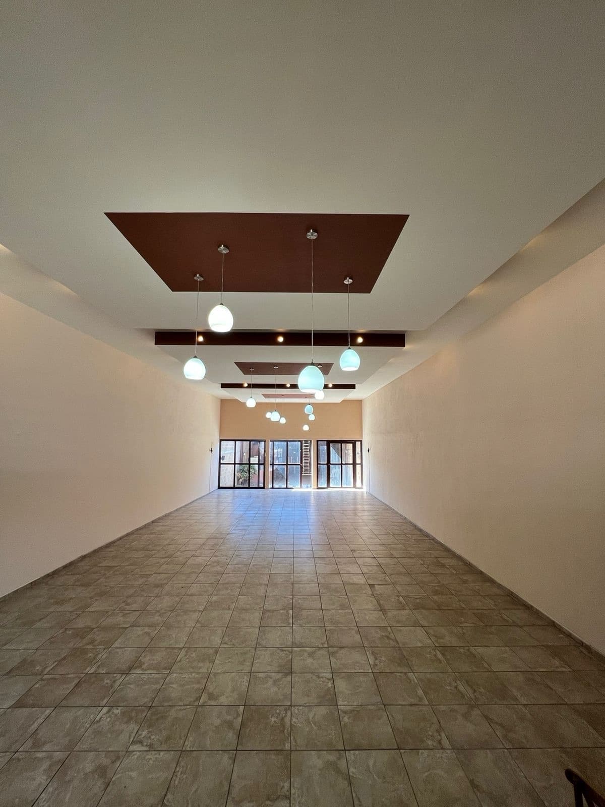 Warehouse for Rent in Downtown I Guadalupe I Aguascalientes