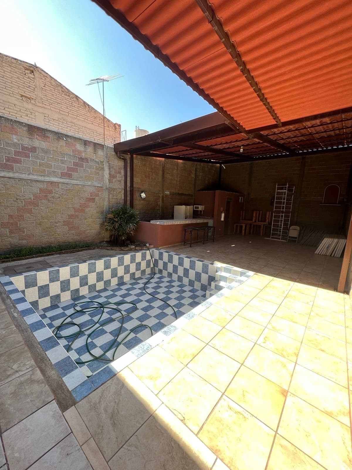 Licensed Party Hall Rental | Center I | Guadalupe | Aguascalientes