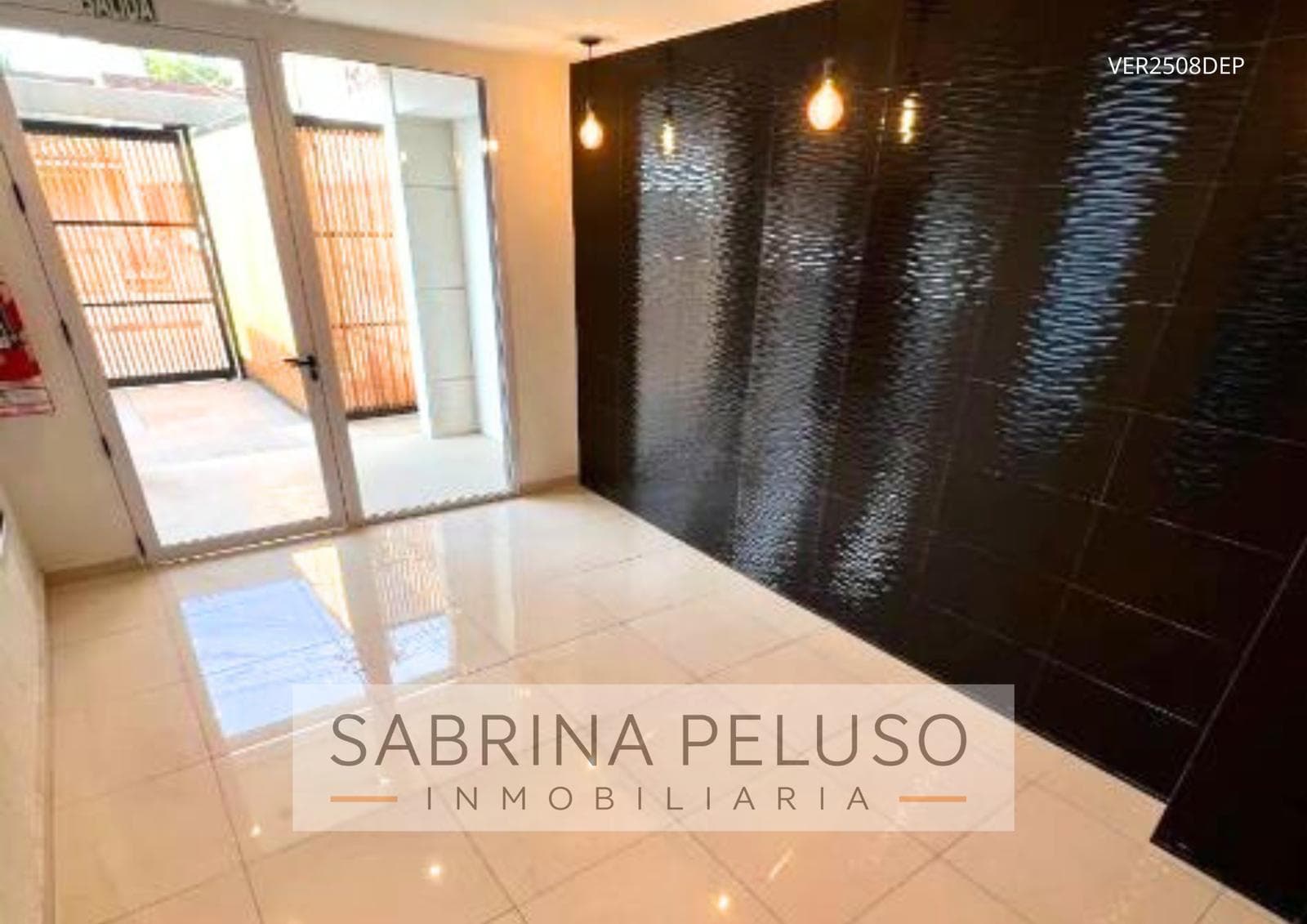 FOR SALE: Apartment in San Justo