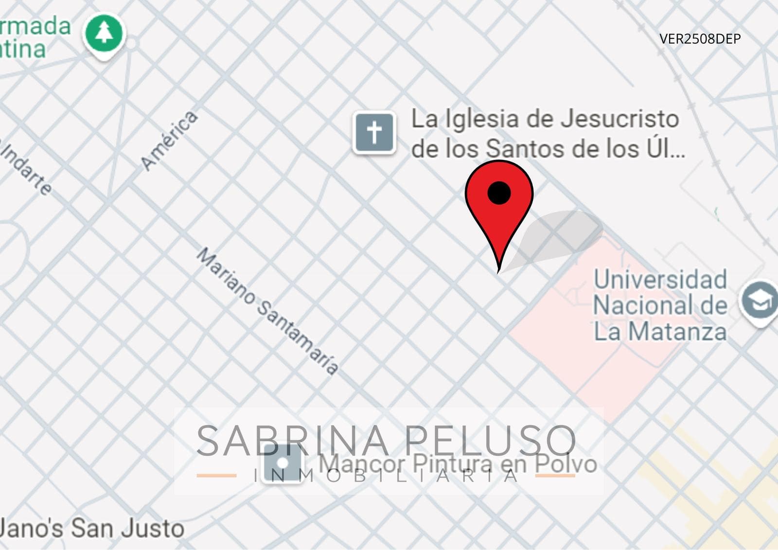 FOR SALE: Apartment in San Justo