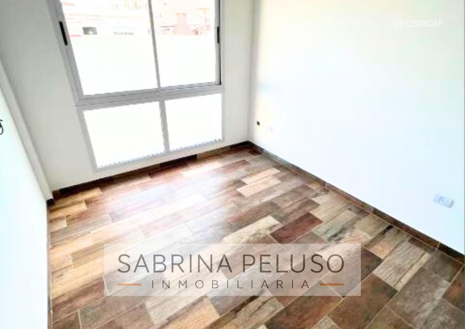 FOR SALE: Apartment in San Justo