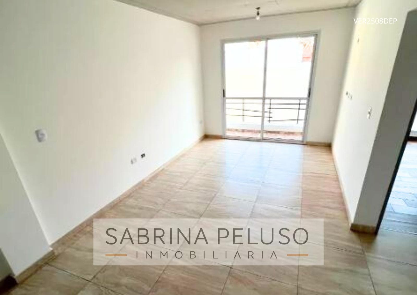 FOR SALE: Apartment in San Justo