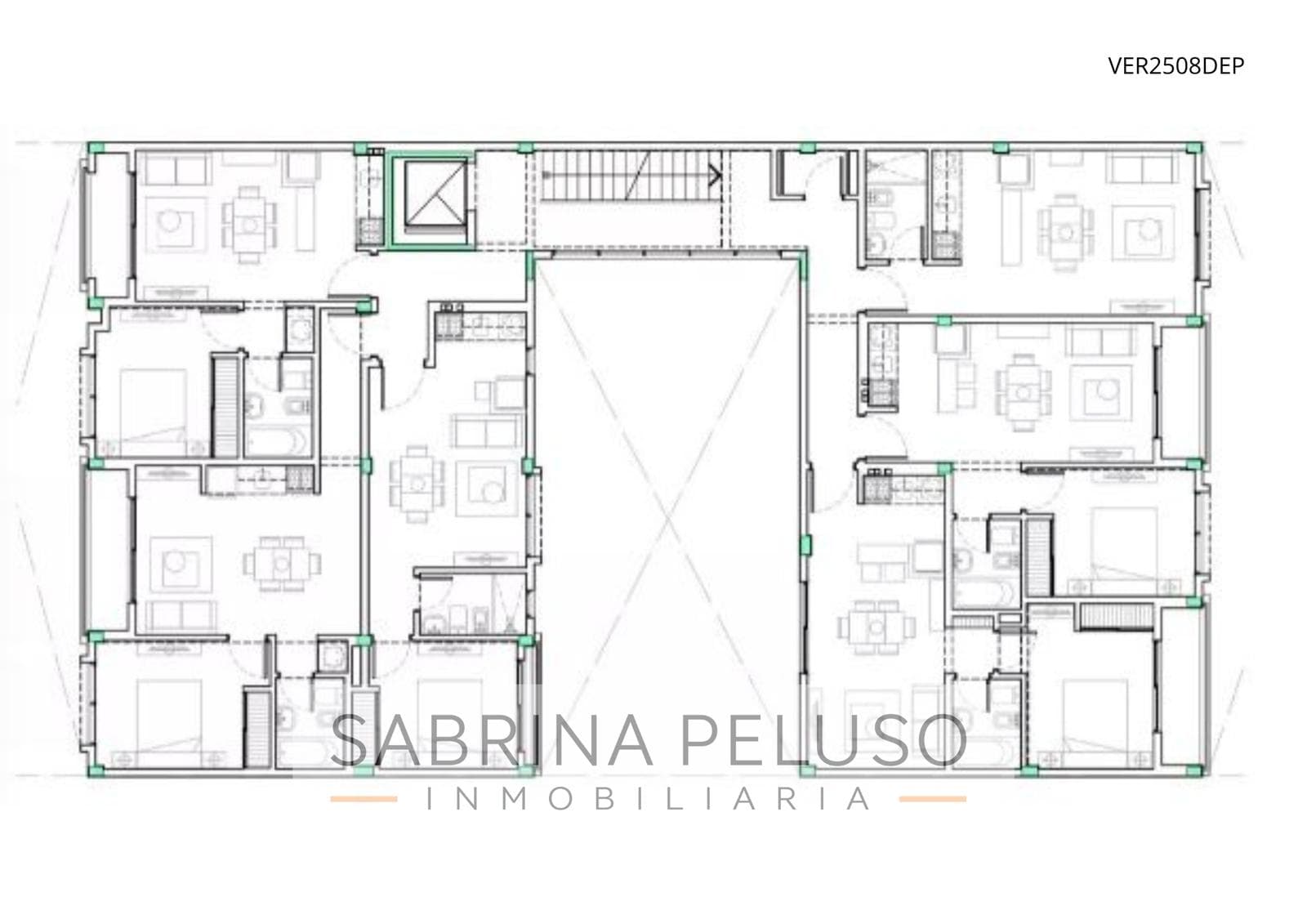 FOR SALE: Apartment in San Justo