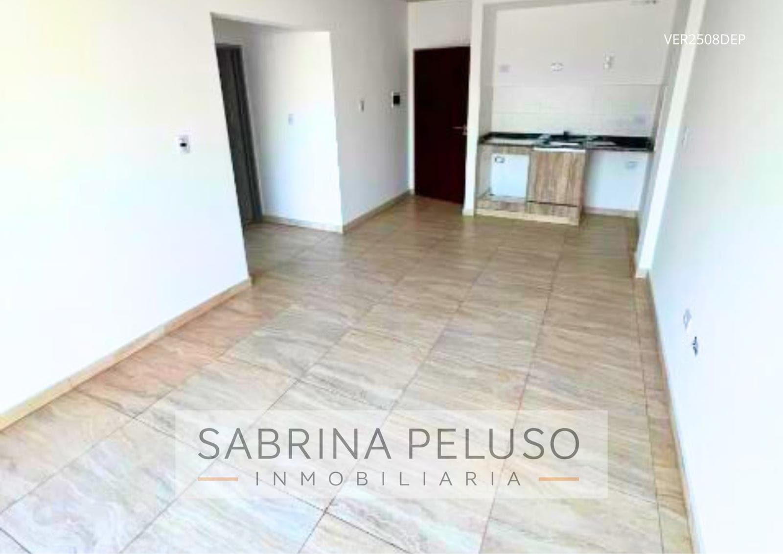 FOR SALE: Apartment in San Justo
