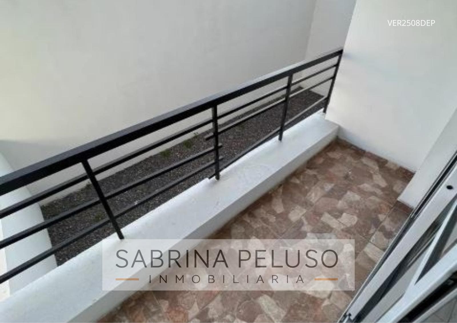 FOR SALE: Apartment in San Justo