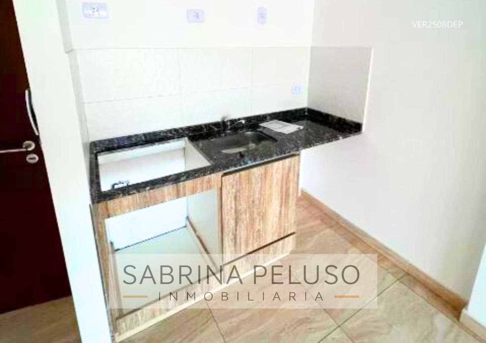 FOR SALE: Apartment in San Justo