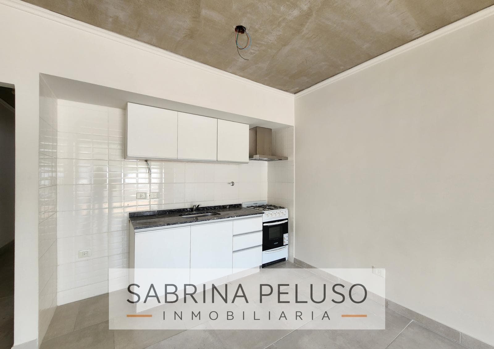 Two-bedroom apartment for sale in Moreno