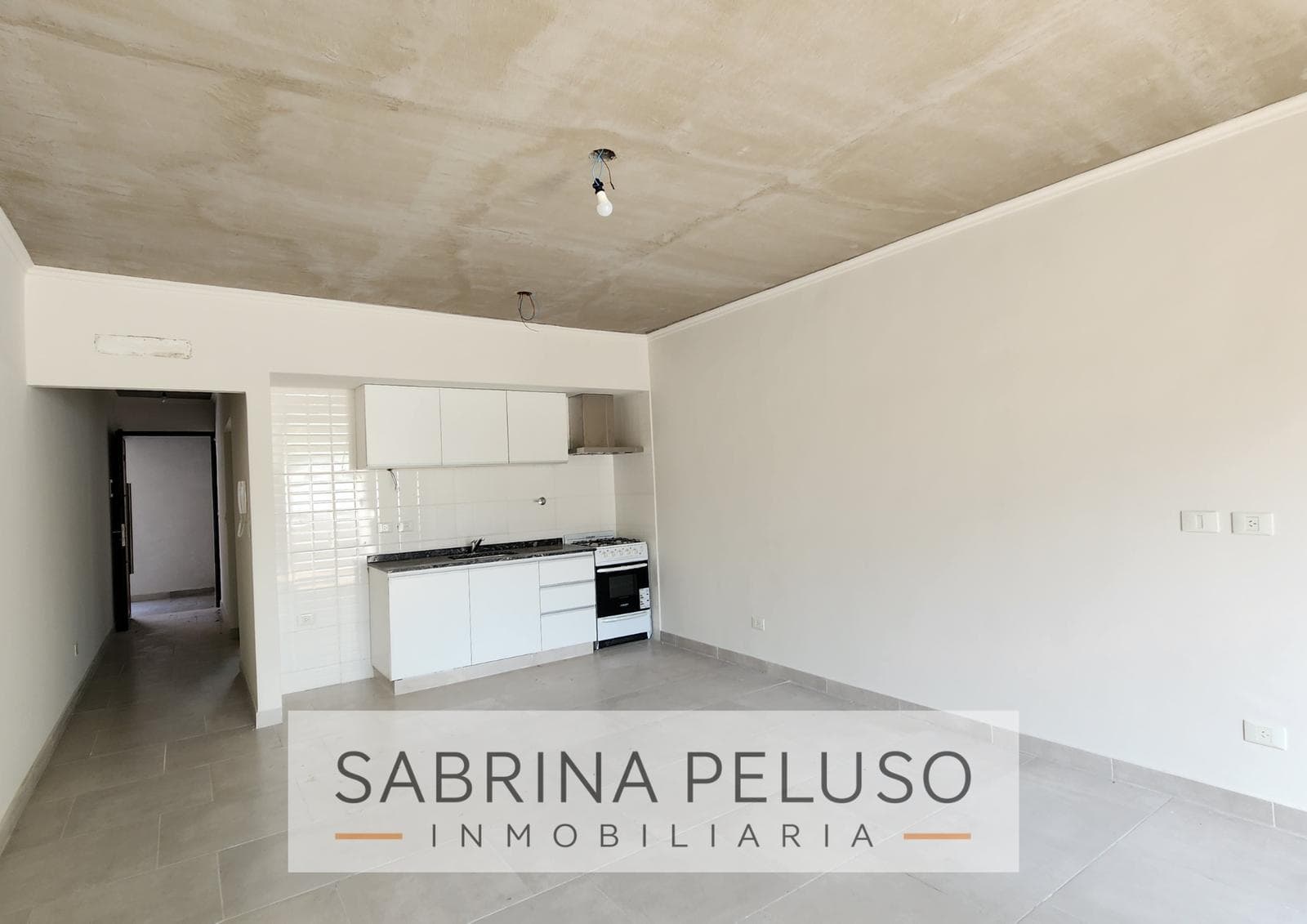 Two-bedroom apartment for sale in Moreno