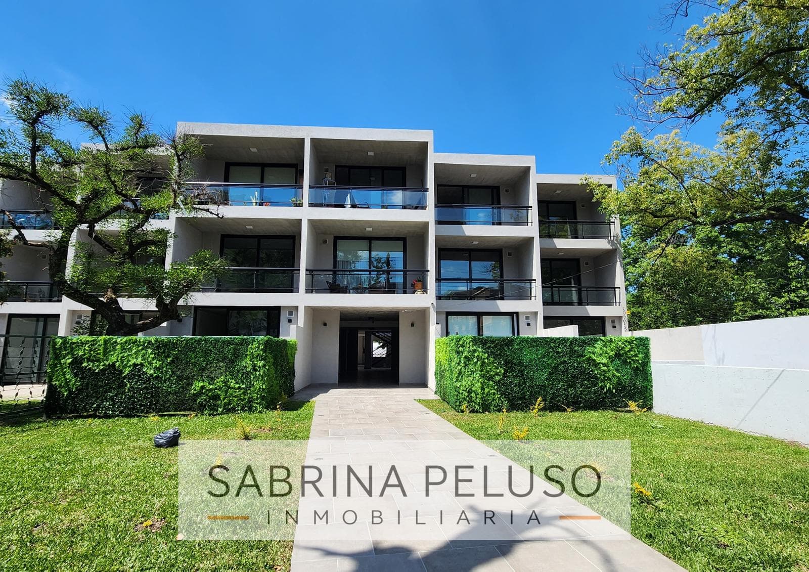 Two-bedroom apartment for sale in Moreno