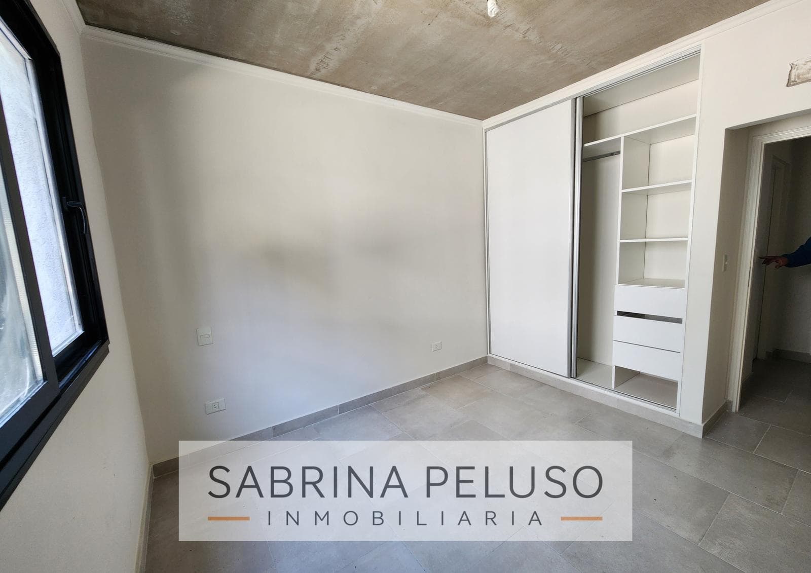 Two-bedroom apartment for sale in Moreno