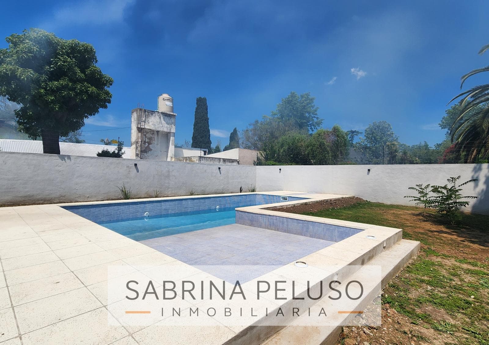 Two-bedroom apartment for sale in Moreno