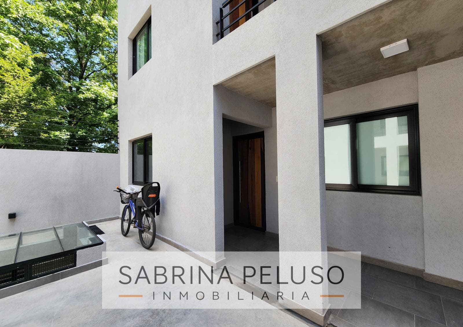 Two-bedroom apartment for sale in Moreno