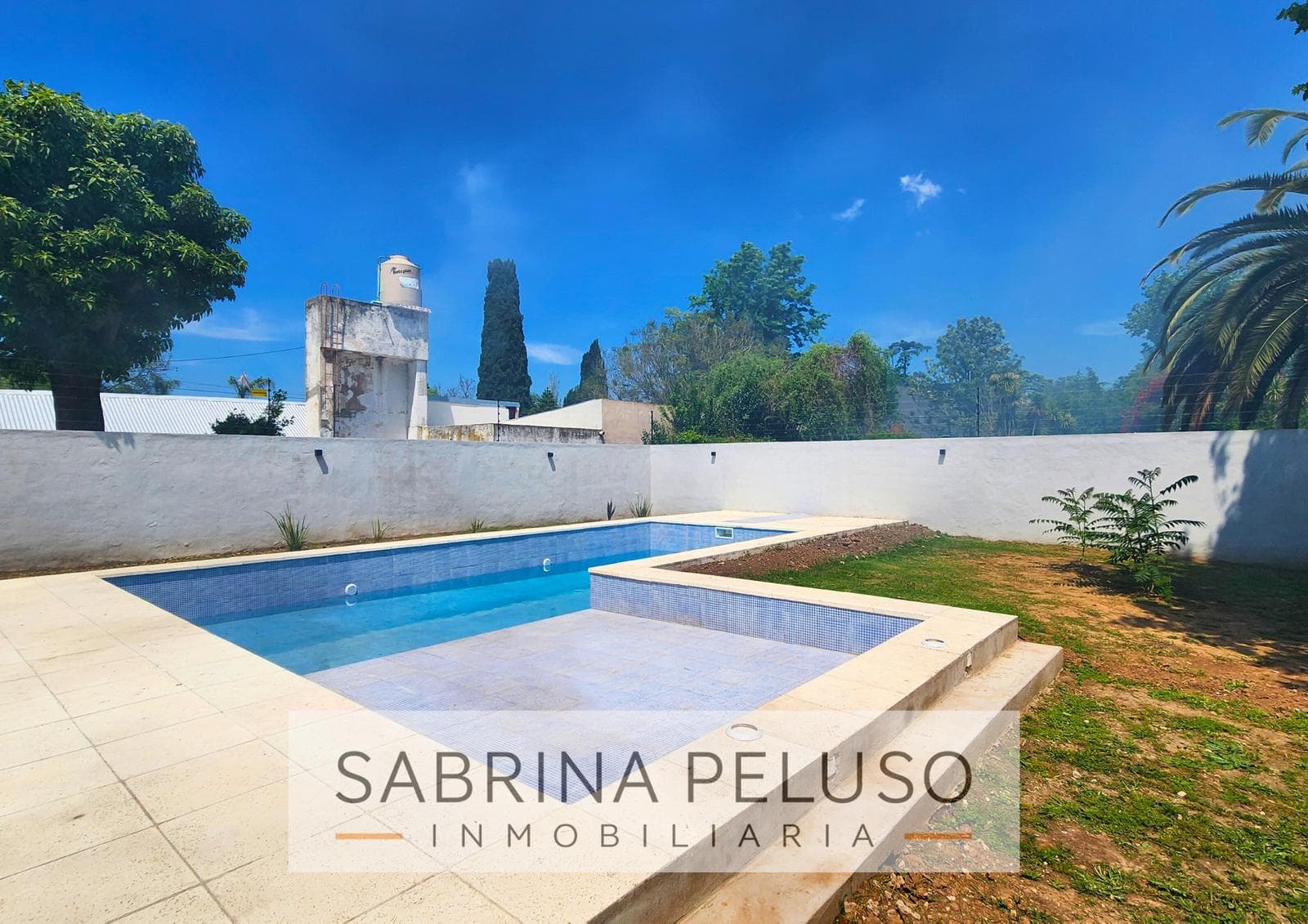 Two-bedroom apartment for sale in Moreno