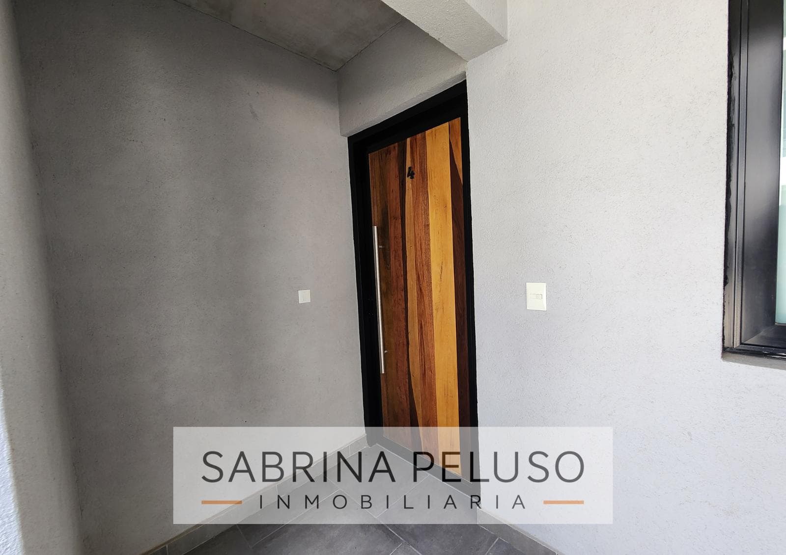 Two-bedroom apartment for sale in Moreno