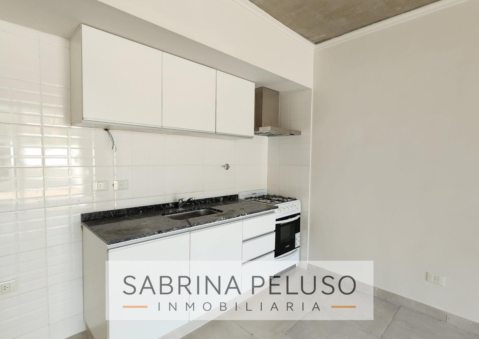 Two-bedroom apartment for sale in Moreno