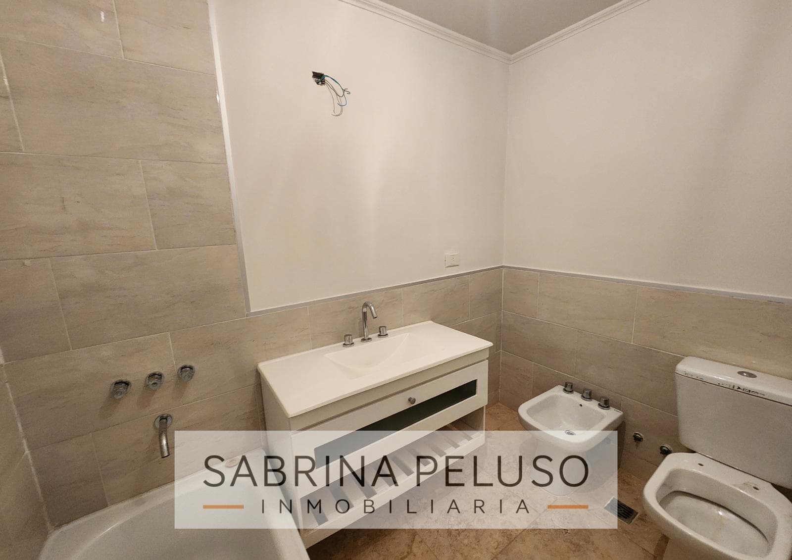 Two-bedroom apartment for sale in Moreno