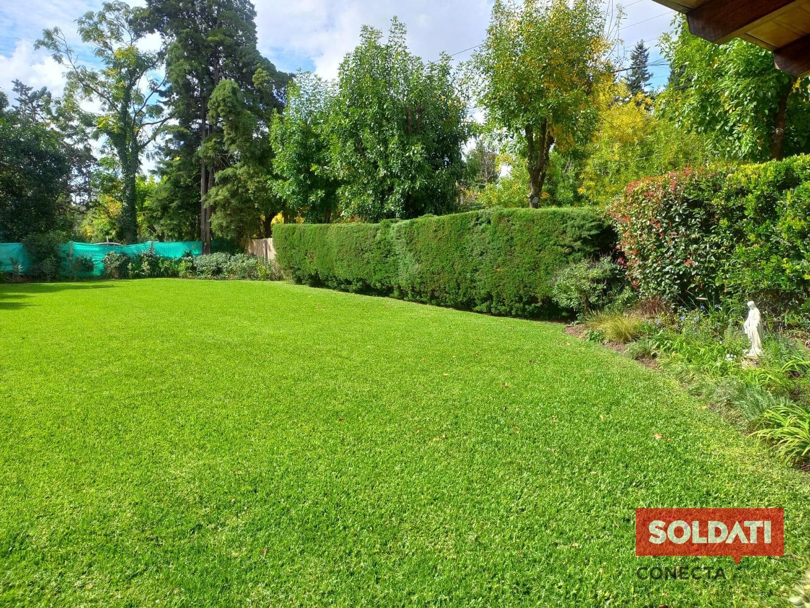 House for sale with a pool - Praderas de San Ignacio Gated Community - San Miguel
