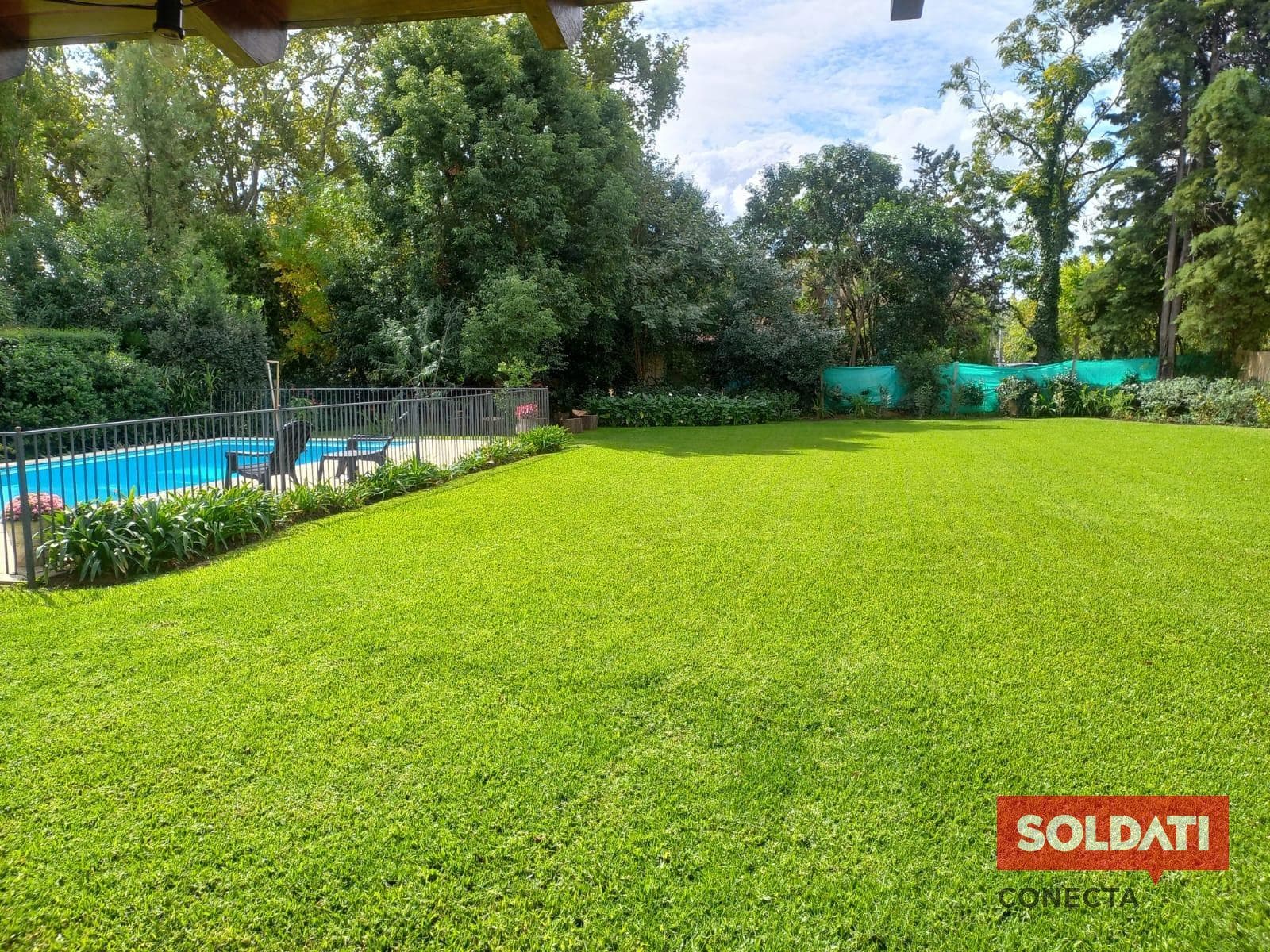 House for sale with a pool - Praderas de San Ignacio Gated Community - San Miguel