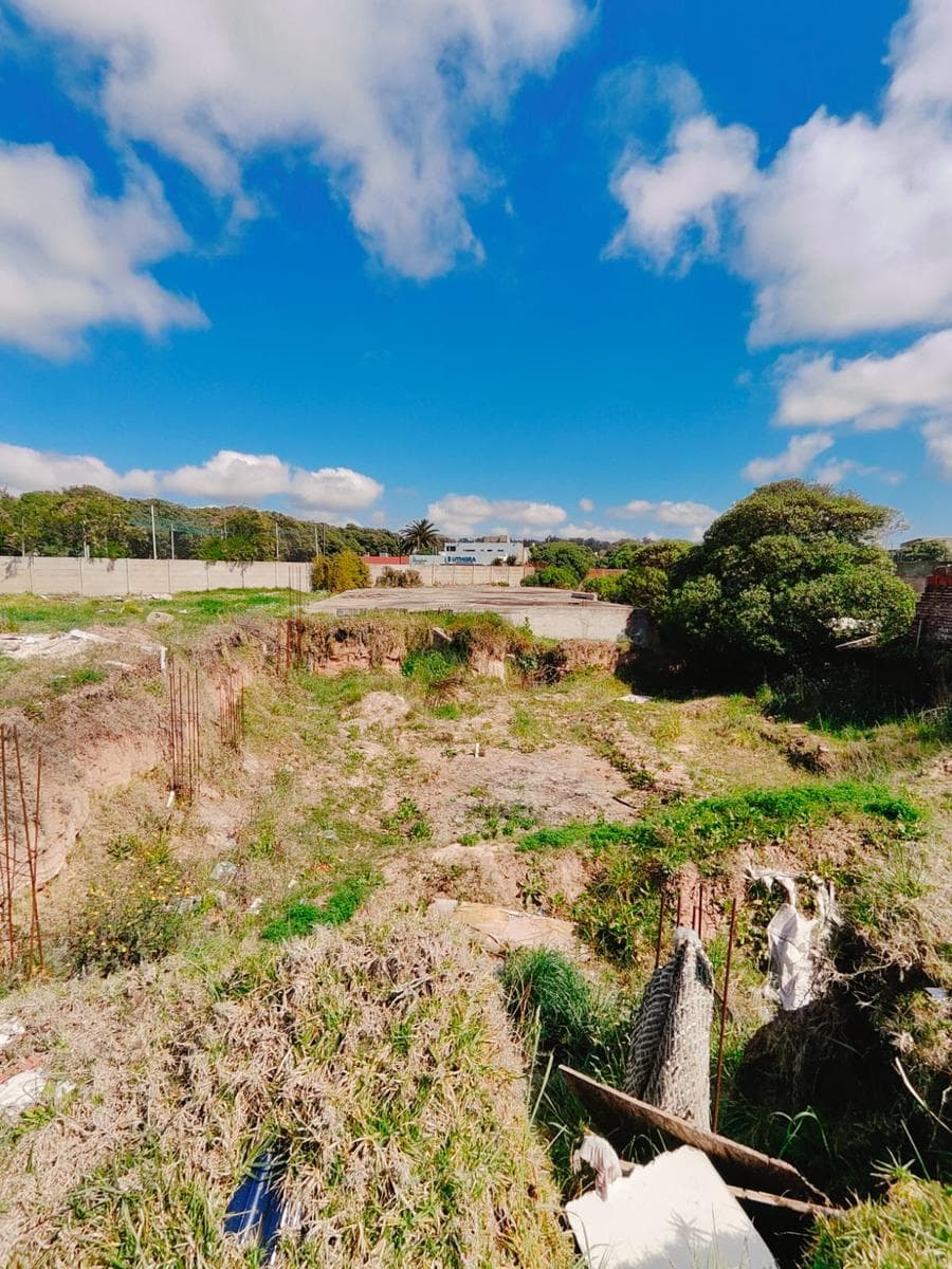 Beachfront Lot in Camet—IDEAL DEVELOPMENT OPPORTUNITY