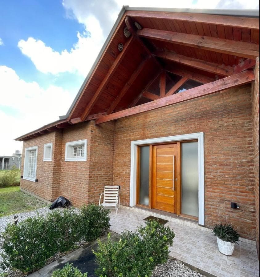 House in North Funes