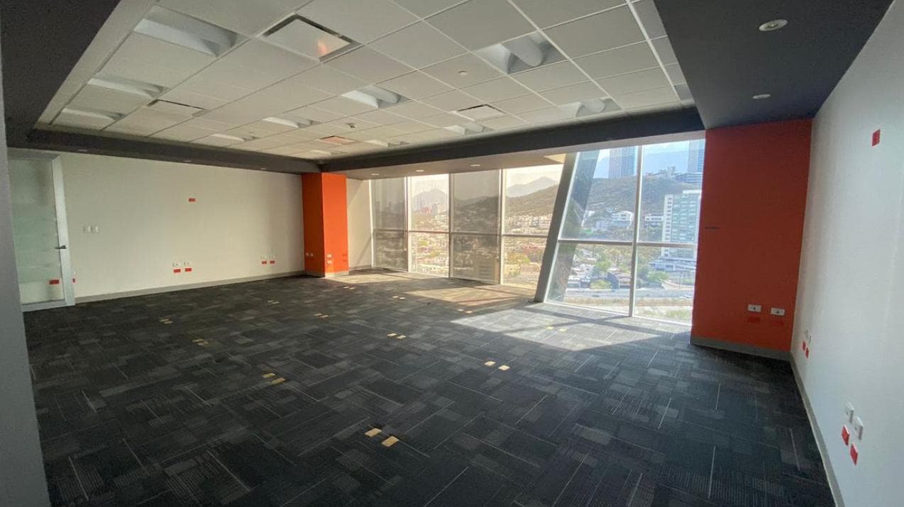 OFFICE FOR RENT IN SAN JERONIMO
