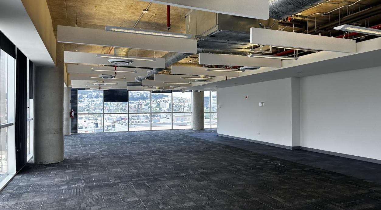 OFFICE FOR RENT IN SAN JERONIMO