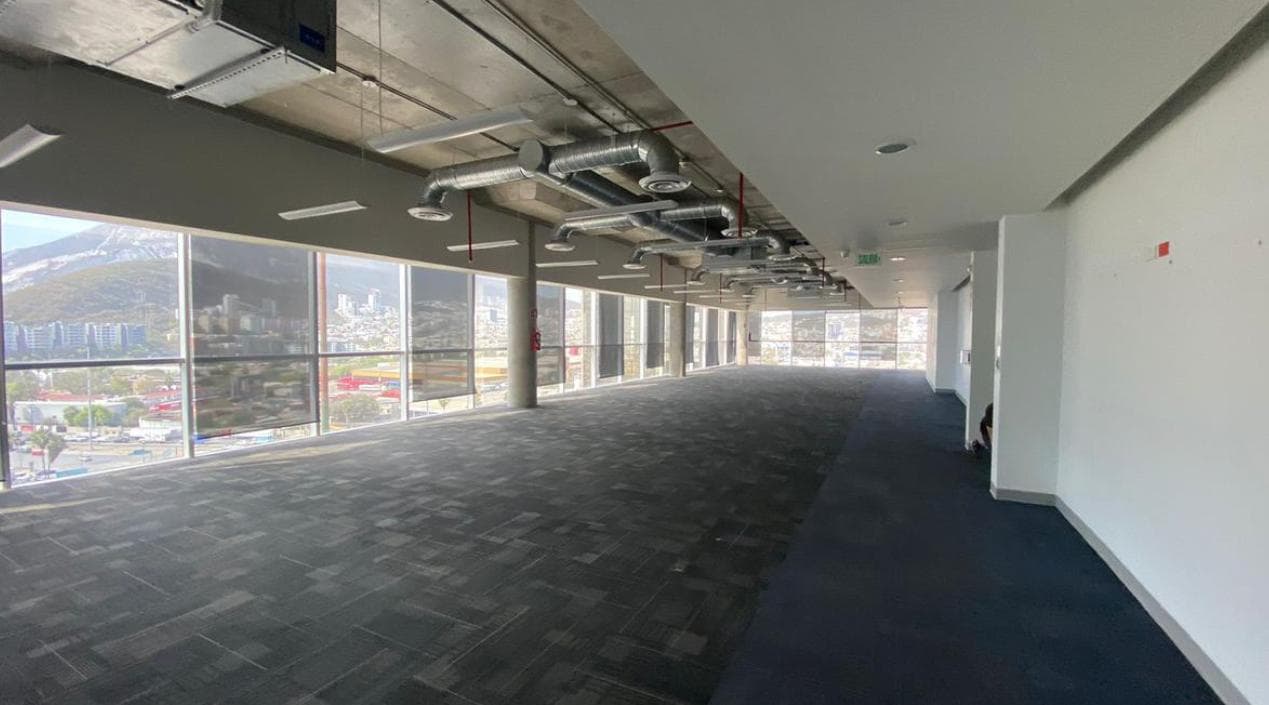 OFFICE FOR RENT IN SAN JERONIMO