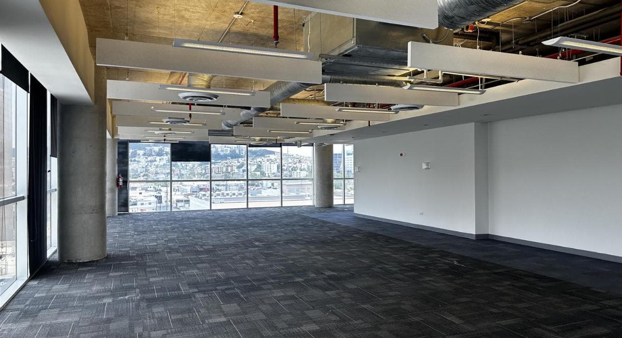OFFICE FOR RENT IN SAN JERONIMO