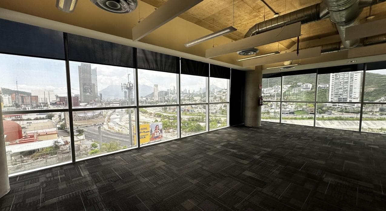 OFFICE FOR RENT IN SAN JERONIMO