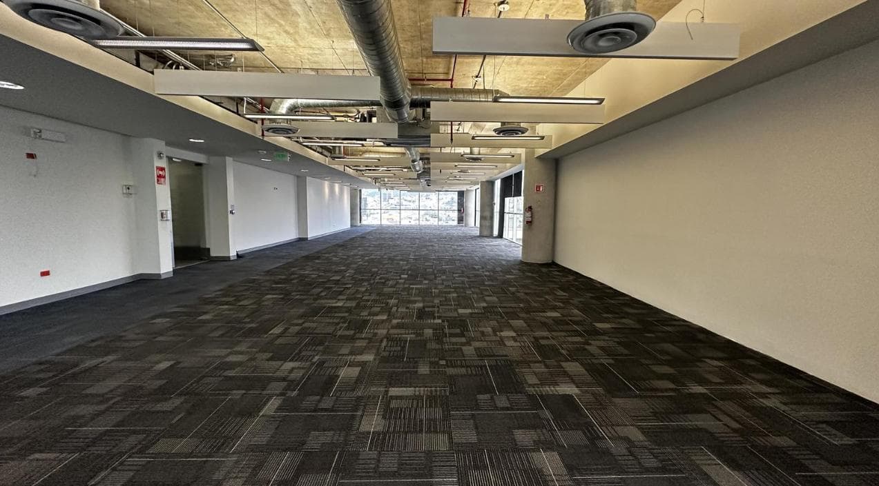OFFICE FOR RENT IN SAN JERONIMO