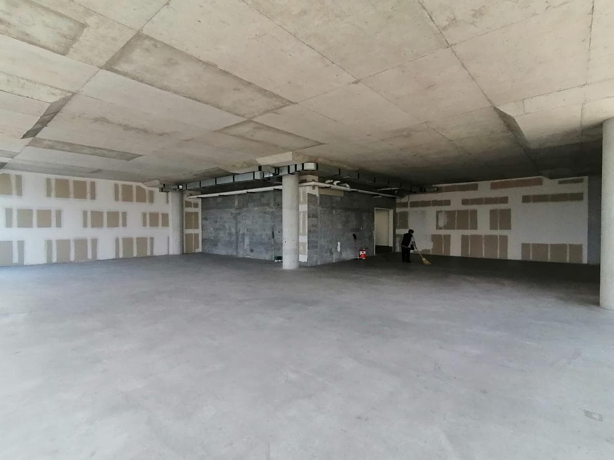 OFFICE FOR RENT