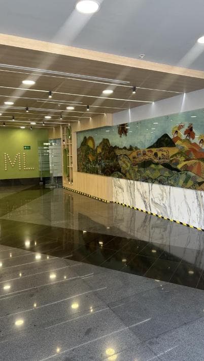 OFFICE FOR RENT IN VALLE ORIENTE