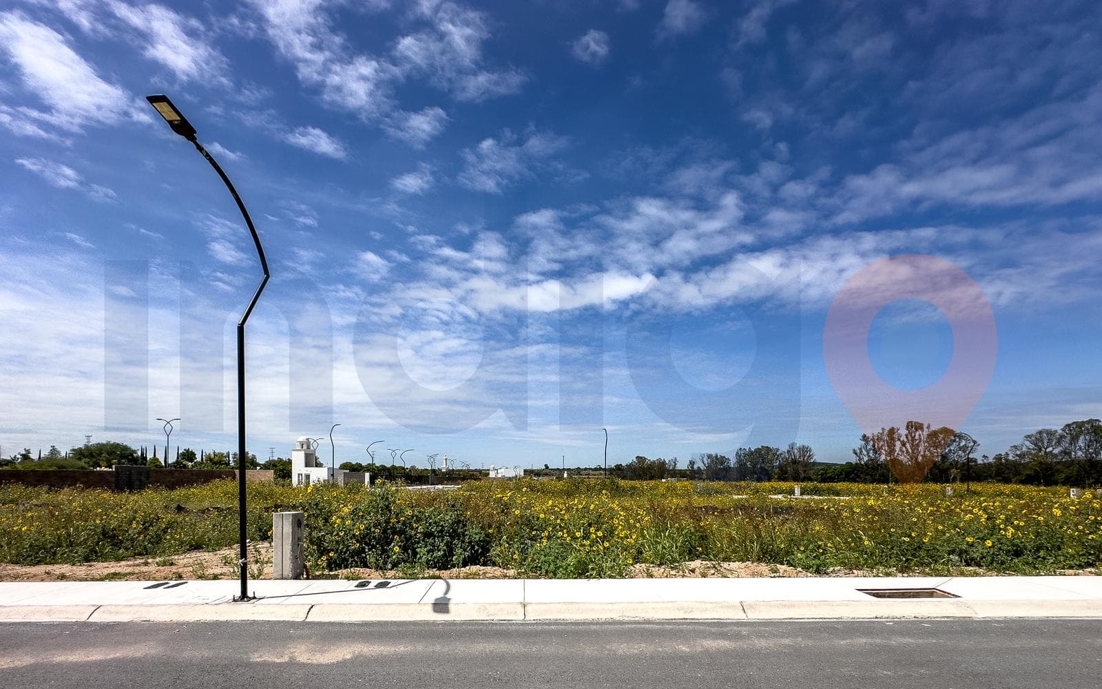 Land for Sale in El Faro de los Cisnes, Phase 1