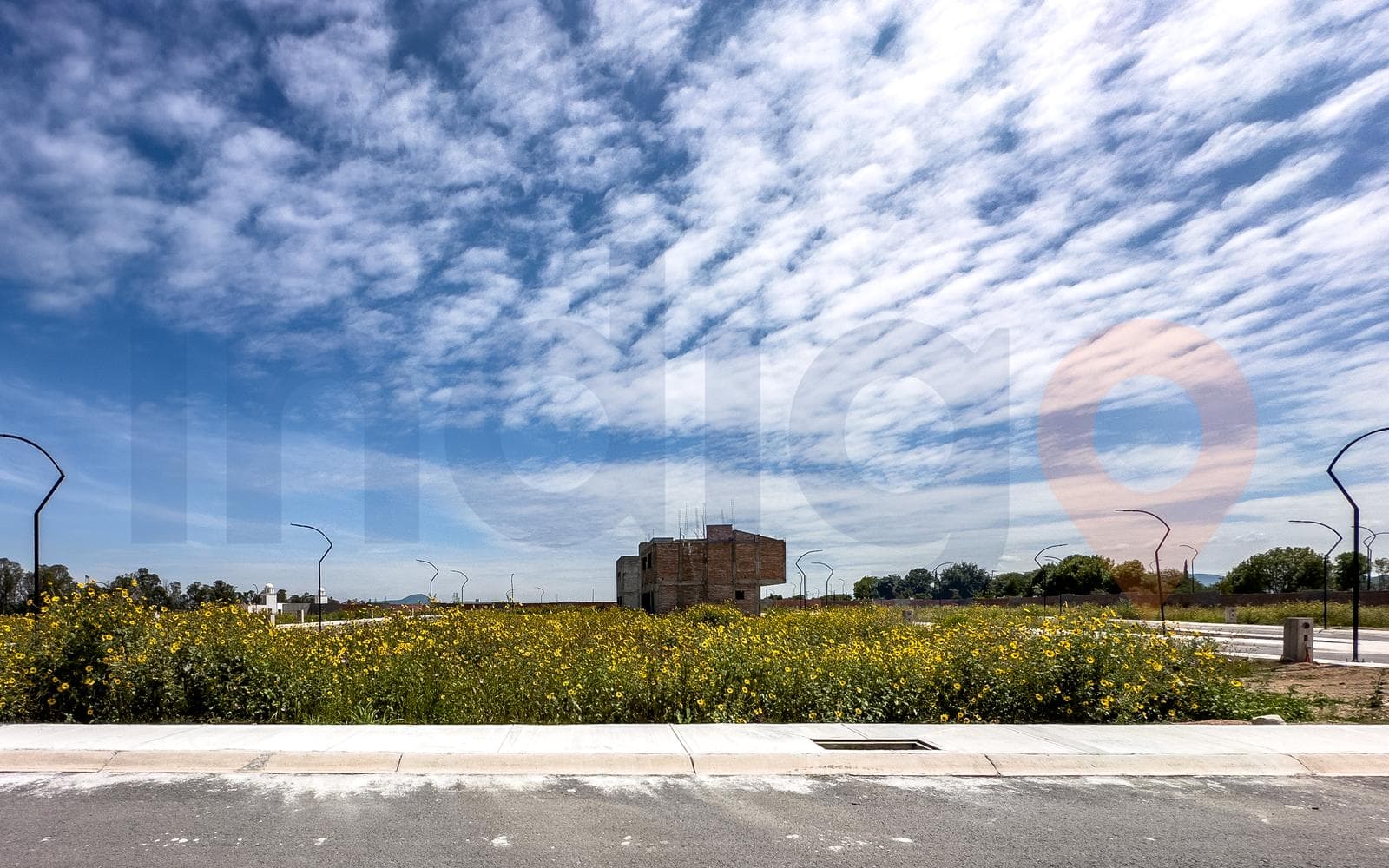 Land for Sale in El Faro de los Cisnes, Phase 1